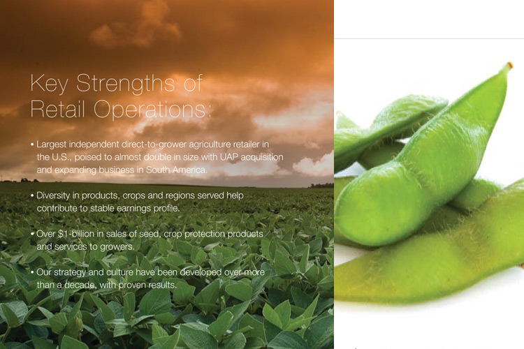 Agrium Inc.