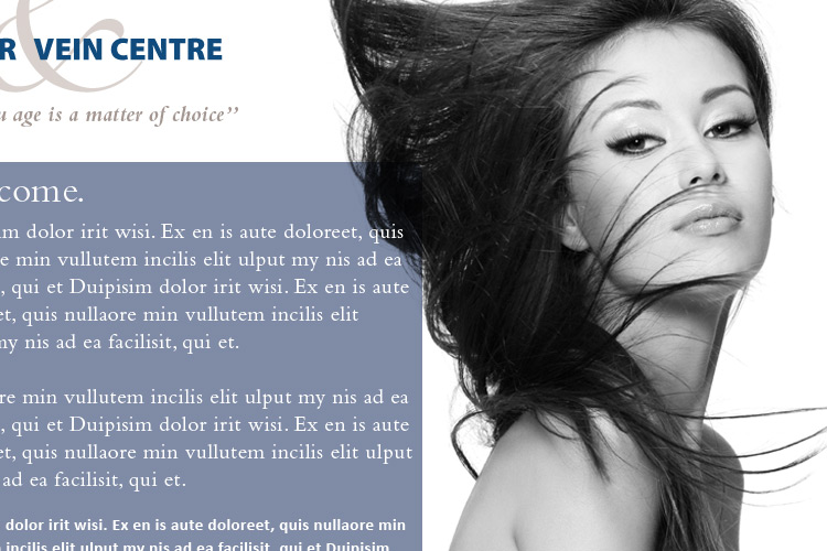 Cosmetic Laser & Vein Centre